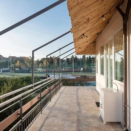 Grande, Terrazzato Perfetto Per Famiglie E Gruppi Apartment *